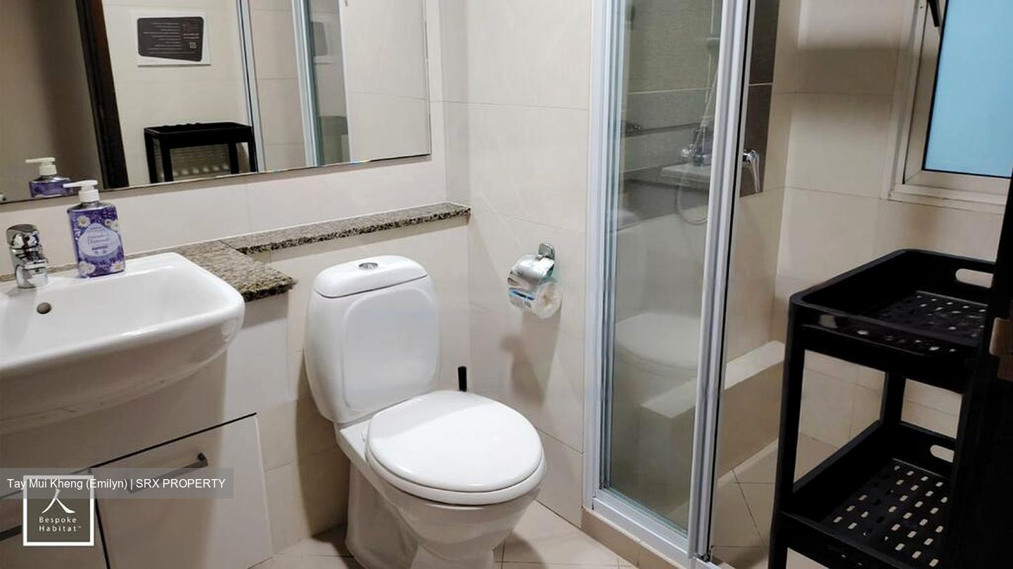 Meraprime (D3), Condominium #457937301